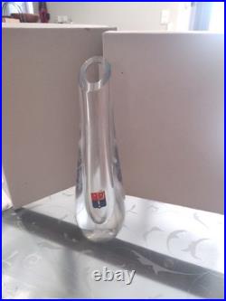 Magnifique Soliflore Baccarat Ancien Cristal Plomb En Tbe Général