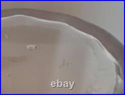 Paire De Vases Émaillés Olga Theodore Legras Montjoye