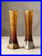 Paire-de-Vases-Art-Nouveau-Emailles-Decor-Foret-d-Hiver-Legras-01-bw