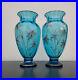 Paire-de-grands-vases-anciens-en-cristal-couleur-bleu-emaille-Saint-Louis-St-01-chn