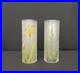 Paire-de-vases-Baccarat-en-verre-givre-decor-d-iris-emailles-01-ufue