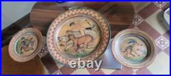 Plats terre cuite Montopoli-Arno Plats terre cuite Montopoli-Arno