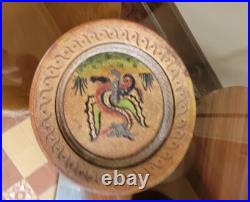 Plats terre cuite Montopoli-Arno Plats terre cuite Montopoli-Arno