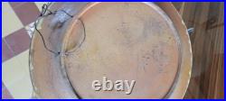 Plats terre cuite Montopoli-Arno Plats terre cuite Montopoli-Arno