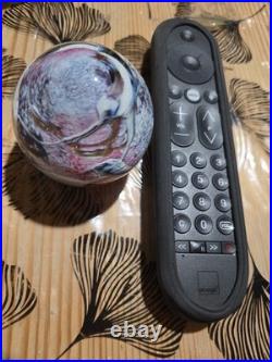 Presse-papiers Sulfure Signé LUZORO