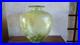 RARE-GRAND-Vase-COEUR-a-nervures-VERRE-EPAIS-4kg-Origine-inconnue-01-kut