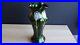RARE-Vase-Art-Nouveau-verre-aventurine-verte-fleurs-emaillees-MONTJOYE-LEGRAS-01-isb