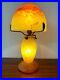 Rare-Lampe-Champignon-Pate-De-Verre-Fer-Forge-Art-Deco-Lorrain-Daum-Nancy-1920-01-jqdo
