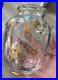 Rare-Vase-Cristal-Baccarat-Oiseau-dore-Art-nouveau-Rousseau-Escalier-Cristal-01-vq