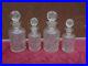 Rare-magnifique-ancien-services-a-toilette-4-flacons-en-verre-moulee-baccarat-01-oum