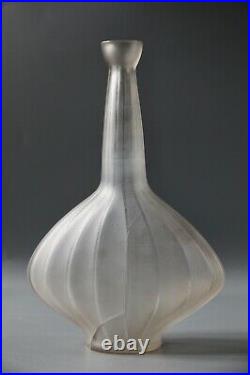 René Lalique, Vase, France 1920