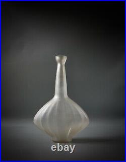 René Lalique, Vase, France 1920