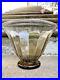 SCHNEIDER-SUPERBE-VASE-COUPE-S-PIED-EN-VERRE-FUME-ART-DECO-PARFAIT-ETAT-Ca-1930-01-uvv