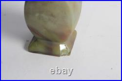 SÈVRES Vase soliflore pâte de verre Art Nouveau (74153) SÈVRES Vase soliflore pâte de verre Art Nouveau (74153)