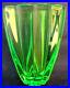 SUPERBE-Vase-verre-ouraline-epais-a-12-cotes-rondes-Art-deco-Pierre-D-Avesn-01-bk