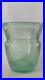 Sublime-ancien-VASE-en-CRISTAL-vert-bulle-signe-DAUM-NANCY-France-17-Cm-01-puo