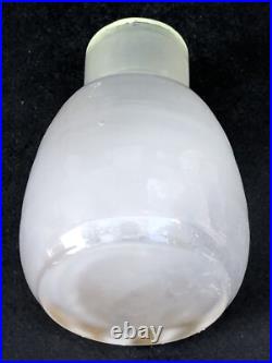 Superbe authentique ancien PETIT VASE MONTJOYE LEGRAS Art Nouveau no Gallé Daum Superbe authentique ancien PETIT VASE MONTJOYE LEGRAS Art Nouveau no Gallé Daum