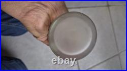 Superbe paire de Vases Legras Montjoie Saint Denis Art Nouveau réf 0928 P211