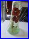 Superbe-vase-emaille-Legras-a-decor-de-fleurs-Pavots-coquelicots-01-zvo