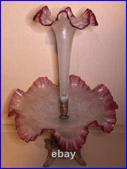 Tulipier Rose 40cm De Haut