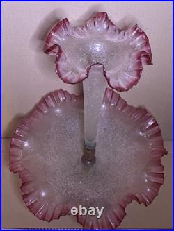 Tulipier Rose 40cm De Haut