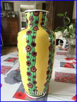 Vase Ancien
