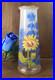 Vase-Ancien-en-Verre-Legras-Pantin-Emaille-Opaline-Tournesols-Art-Nouveau-01-dnew