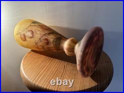Vase Art Déco Daum Mado Nancy Vase Art Déco Daum Mado Nancy