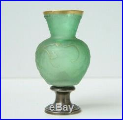 Vase Art Nouveau DAUM Daum