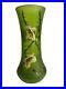 Vase-Art-Nouveau-En-Verre-Givre-Et-Emaille-Decor-Floral-1900-01-pk