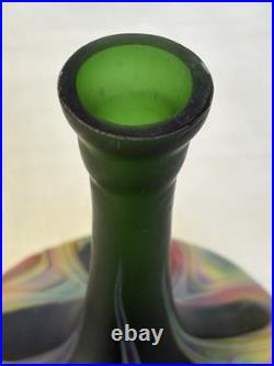 Vase Art Nouveau Wilhelm Kralik