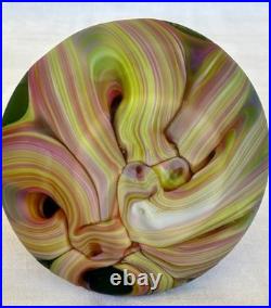 Vase Art Nouveau Wilhelm Kralik