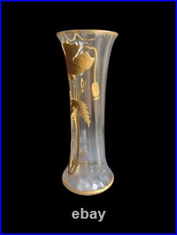 Vase Baccarat