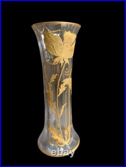 Vase Baccarat