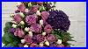 Vase-Bouquet-Cascade-Vase-Bouquet-Purple-And-White-01-bp