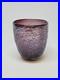 Vase-Cache-Pot-Verre-Souffle-Texture-Style-Micheluzzi-Glass-Ghiaccio-Amethyste-01-yi