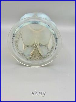 Vase Ceylan de R. Lalique