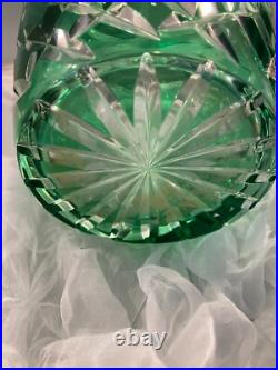 Vase Cristal Baccarat Ancien Vase Cristal Baccarat Ancien