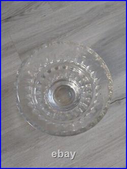Vase Cristal Saint Louis