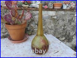 Vase Daum