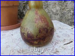 Vase Daum
