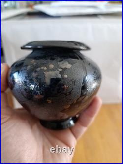 Vase De Robert Pierini. Signé