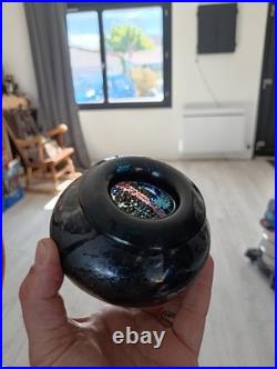 Vase De Robert Pierini. Signé
