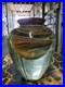 Vase-En-Verre-Souffle-Contemporain-Paillete-Or-Verrier-Signe-Jean-Claude-Novaro-01-tbnh