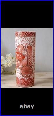 Vase Legras Modèle Yokohama