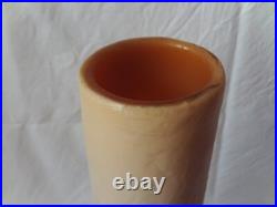 Vase Legras Signe Algue Marine