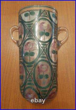 Vase Mural ancien