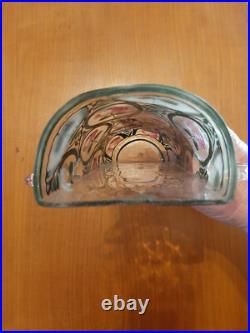 Vase Mural ancien
