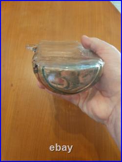Vase Mural ancien