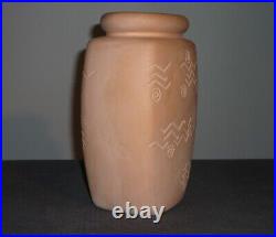 Vase Paloma Picasso Pour Minotaure Ceramique Circa 80